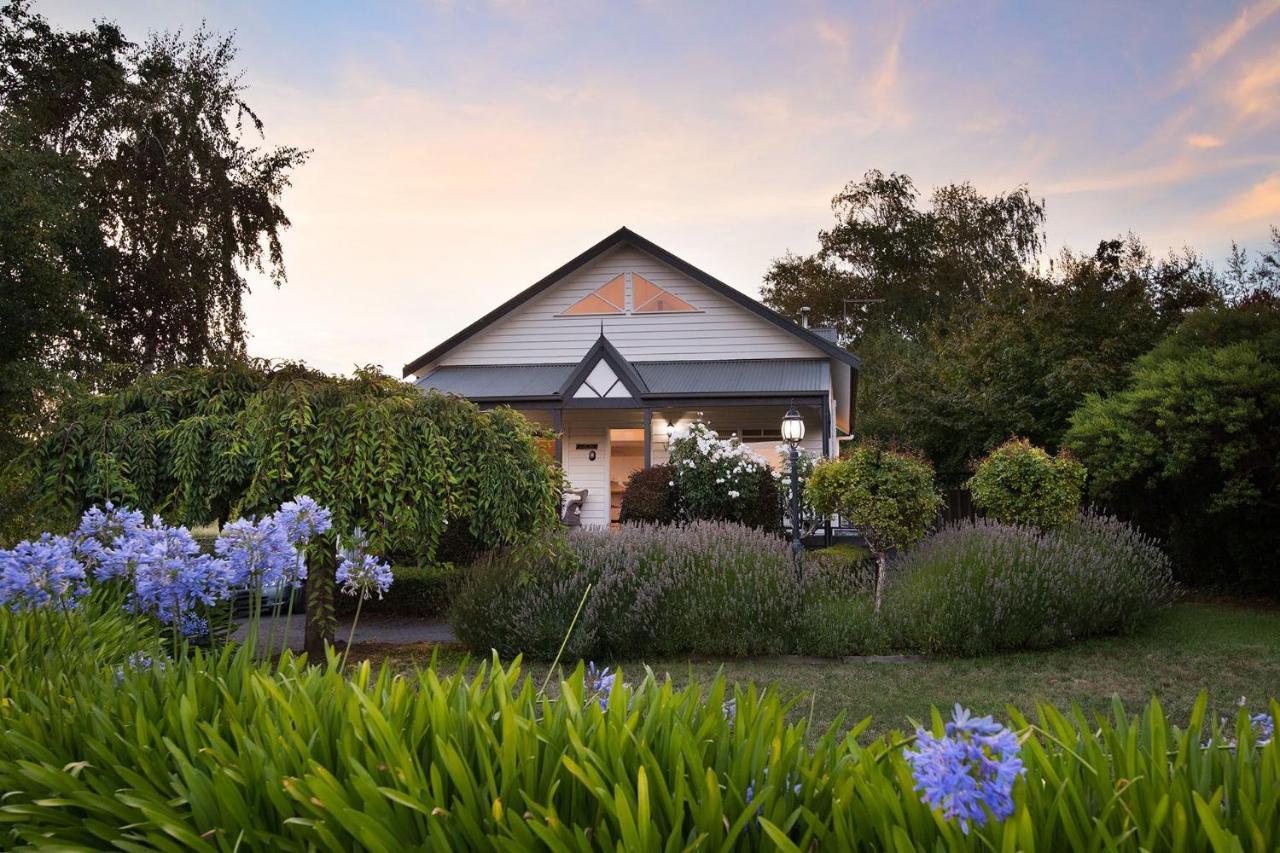 Villa Aggies Way à Daylesford Extérieur photo