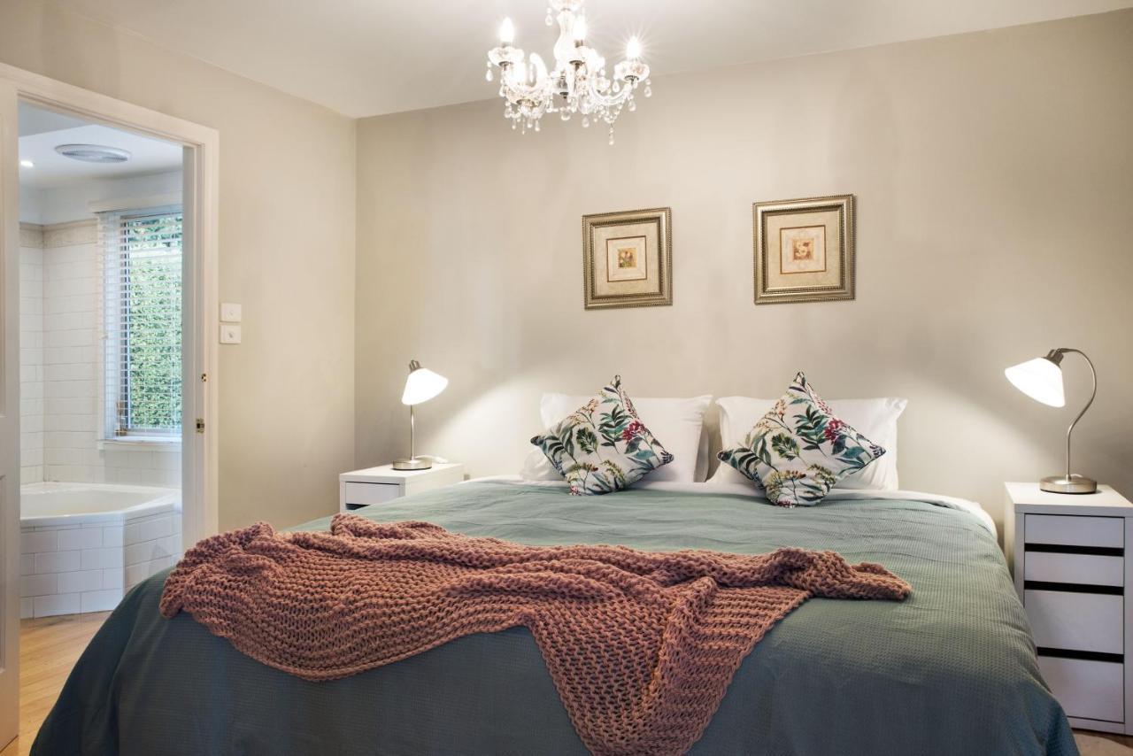 Villa Aggies Way à Daylesford Extérieur photo